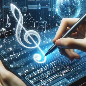 Blending Tech and Tunes, $4 Million Riffusion Raise Lights Up AI Music Scene