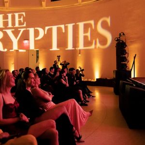 Crypties 2023 Nominees Revealed: Vote for Crypto's Top Projects and Creators