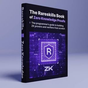 RareSkills Launches Free Zero-Knowledge Proofs (ZKPs) E-Book