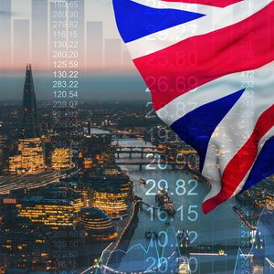 UK's $252B in Crypto Activity Dominated by DEX Trading, NFT Swapping: Chainalysis