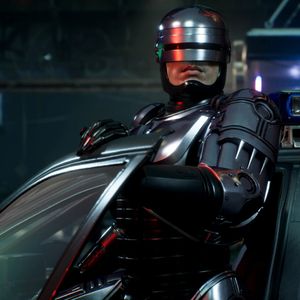 RoboCop: Rogue City Is Like an Xbox 360 Throwback in the Best Way