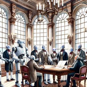The People’s AI: Americans Help Anthropic Draft a Constitution for AI