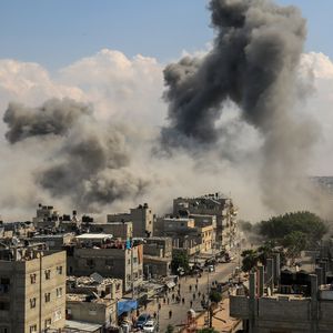 What Role Is Crypto Actually Playing in the Israel-Palestine Conflict?