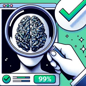 From ‘Low Rate of Accuracy’ to 99% Success: Can OpenAI's New Tool Detect Deepfakes?
