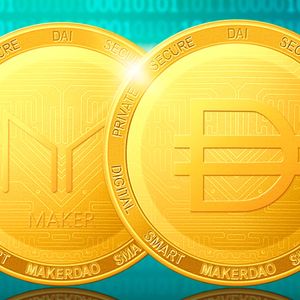Maker Annualized Revenue Soars Past $200M to New All-Time High