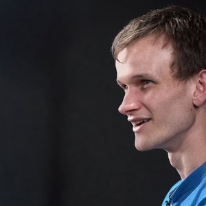 Vitalik's Biggest Worries? Crypto Stagnating and AI Risks, Says Ethereum Co-Founder