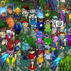 Habbo Game Plans to Keep Using NFTs Without Uttering Dirty Crypto 'Jargon'