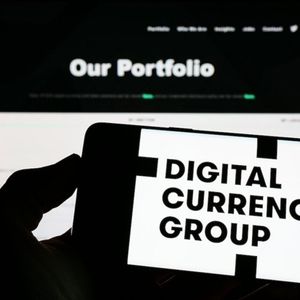 What’s Going On With Crypto Behemoth Digital Currency Group?
