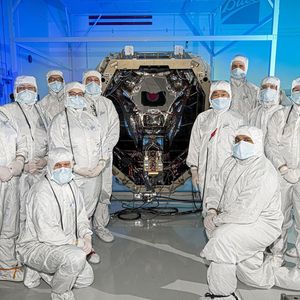 NASA Prepares Deep Space Mission—Why AI Will Play Important Role