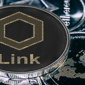 Chainlink Leads Crypto Market Rally, Soaring 8% Overnight