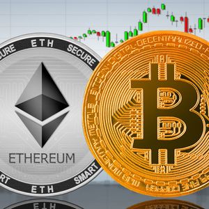 Bitcoin, Ethereum Soar Double Digits as Crypto Markets Add $100 Billion