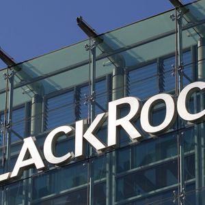 Bitcoin Wobbles as BlackRock ETF Removed From DTCC List