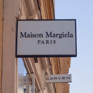 Maison Margiela Invites Its Fans To Play Blockchain Bingo