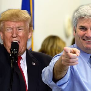 Bitcoin Ally Tom Emmer Drops Out of Race for House Speaker After Trump Attack
