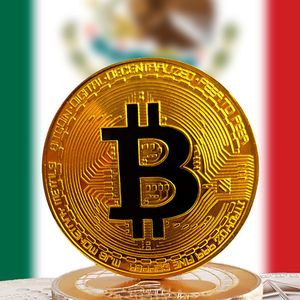 ‘I’m Finally Getting Some Opposition On My Bitcoin Bill', Says Mexican Senator