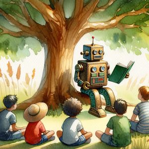 Amazon Takes on AI Rivals with Child-Friendly Alexa Features