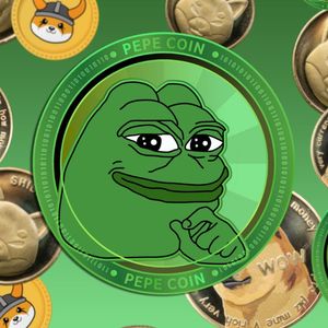 Memecoin Madness: PEPE, Dogecoin and SHIB Surge Amid Crypto Rally