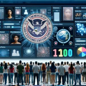 AI and ICE: U.S. Immigration Scans Social Media Before Approving Visas