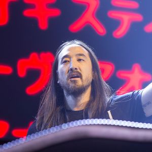Steve Aoki Dropping Digital Sneakers in Move-to-Earn Game 'Stepn'