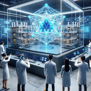 The World’s Beefiest Quantum Computer Comes With a Catch