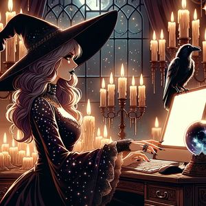 Which AI for Witches? Best AI Tools for Halloween