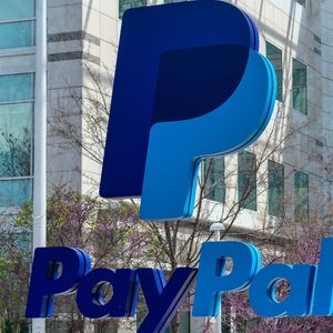 PayPal Secures Crypto Registration in the UK