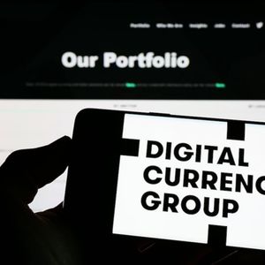 Bitcoin Heavyweight DCG Hires Former Trump Impeachment Lawyer to Deal With Legal Woes