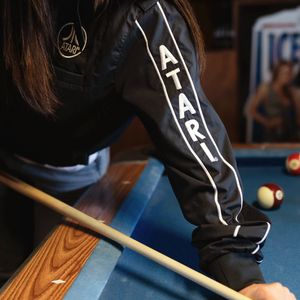 Atari Revives Retro Members Only Jackets for NFT Collectors
