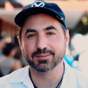 5 Questions with SCENE: Kevin Rose