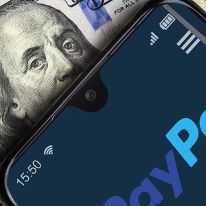 SEC Served PayPal Subpoena 'Relating' to Firm's Stablecoin