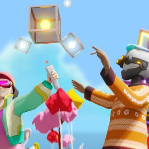 Not Just Solana: Gaming Tokens Are Booming as Decentraland's MANA Pumps