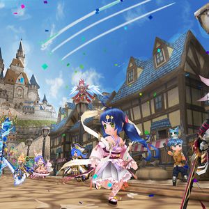 'Elemental Knights' Spinoff Leads New Games Coming to Immutable zkEVM
