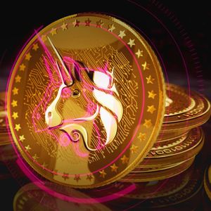 After Bitcoin Tops $35K, Uniswap and Aave Lead DeFi Token Surge