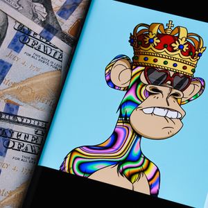 Bored Ape Creator Yuga Labs and Magic Eden Launching Ethereum NFT Marketplace That Enforces Royalties