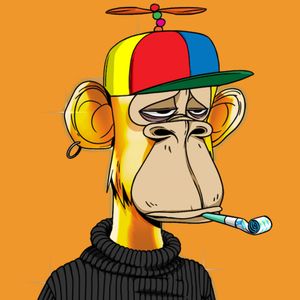 ApeFest Attendees Report Experiencing Eye Pain, Yuga Labs Says 'Less Than 1%' Affected