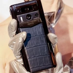 Vertu’s Luxury Crypto Phone is ‘Passport to the Web3 World’: CEO