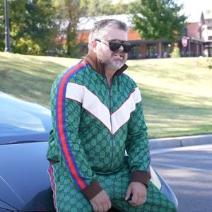 Ben ‘Bitboy’ Armstrong Really Wants His Lambo Back, Files Another Lawsuit