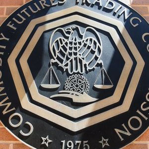 Don't Look Now Gary, CFTC Says It's the 'Premier Enforcement Agency' in Crypto