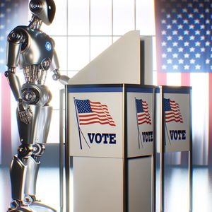 Microsoft, Meta Lay Down AI Rules to Safeguard Elections