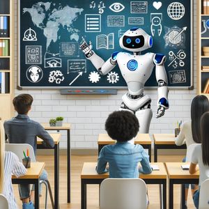 Best AI Tools for Teachers