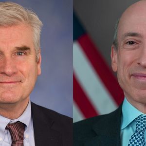Congress Moves to Clip the SEC's Wings as Gensler Signals Openness to a Revived FTX