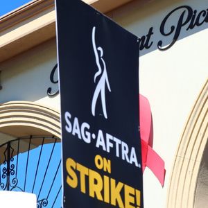 SAG-AFTRA Ends Strike After Deal to Protect Actors From 'Threat of AI'