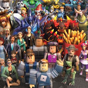 Roblox CEO Envisions In-Game NFTs as Part of Open Ecosystem 'Dream'
