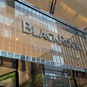 Staking Tokens Post Double-Digit Gains on BlackRock Ethereum ETF Hype