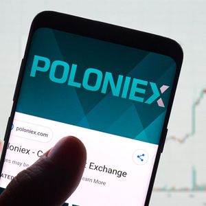 Justin Sun-Owned Crypto Exchange Poloniex Hacked for At Least $60M