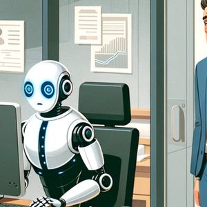 Studies Show That AI Is Indeed Coming for Freelancers' Jobs