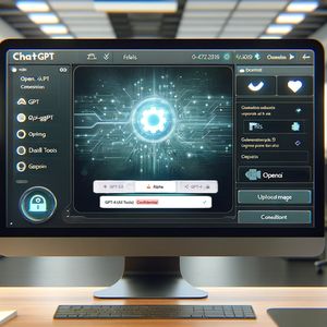 ‘Confidential’: Free ChatGPT Users Briefly Get Access to GPT-4