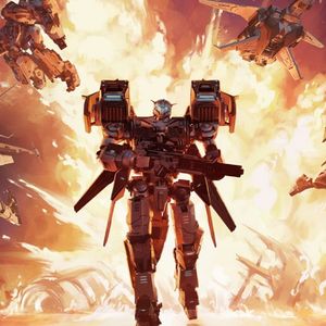 Phantom Galaxies Launches in Early Access on Epic Games Store and Steam
