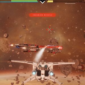Phantom Galaxies Game Guide