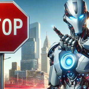 Former VP Leaves Stability AI Over Copyright Concerns